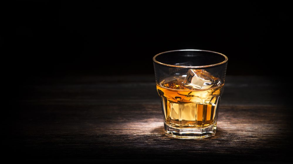 Nejstarší známá láhev whiskey je na prodej, pamatuje válku za nezávislost